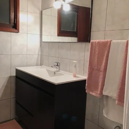 펜션 Casa Milheiro - Sunny Garden In Porto