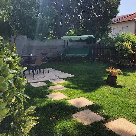 別荘 Casa Milheiro - Sunny Garden In Porto