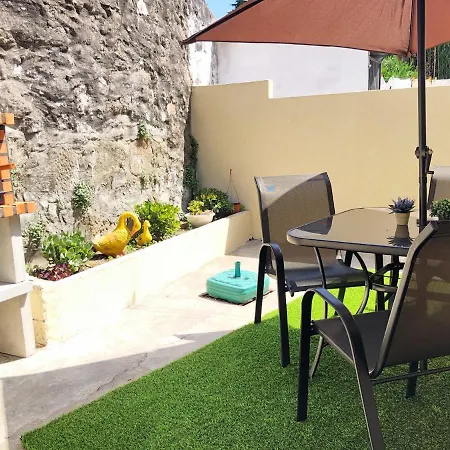 Casa Milheiro - Sunny Garden In Porto Σπίτι διακοπών *
