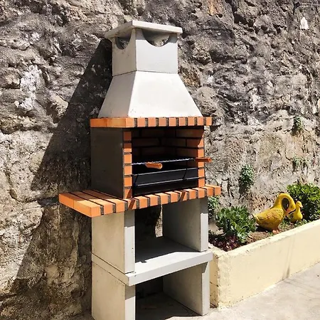 Casa Milheiro - Sunny Garden In Porto Σπίτι διακοπών