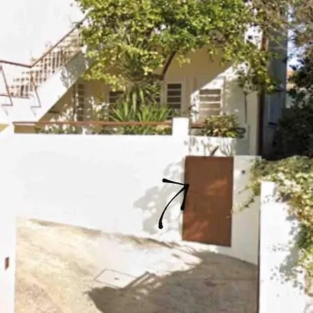 펜션 Casa Milheiro - Sunny Garden In Porto