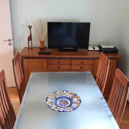 Casa Milheiro - Sunny Garden In Porto 펜션 *