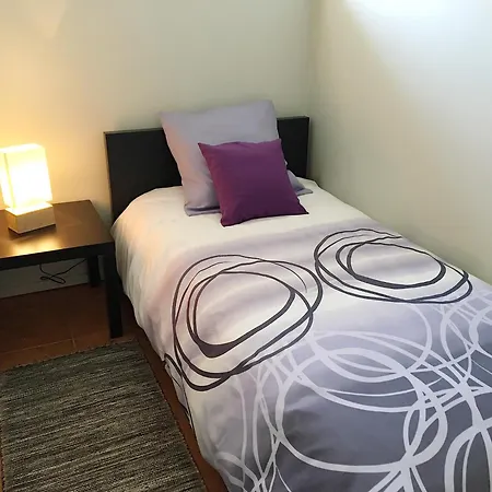 Casa Milheiro - Sunny Garden In Porto 펜션 *