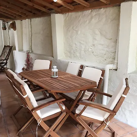 Casa Milheiro - Sunny Garden In Porto Σπίτι διακοπών