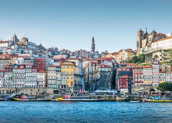 بيت للعطل Casa Milheiro - Sunny Garden In Porto Aguim