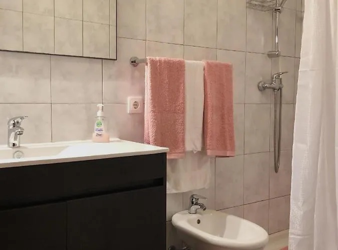 Casa Milheiro - Sunny Garden In Porto Aguim