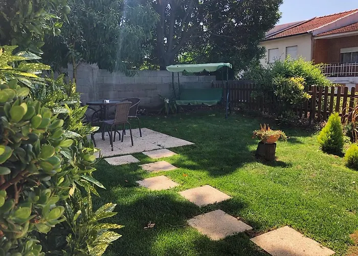 بيت للعطل Casa Milheiro - Sunny Garden In Porto