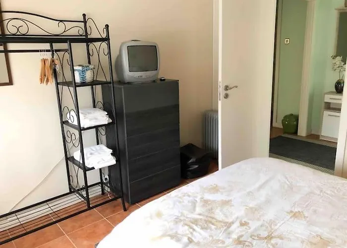 بيت للعطل Casa Milheiro - Sunny Garden In Porto *