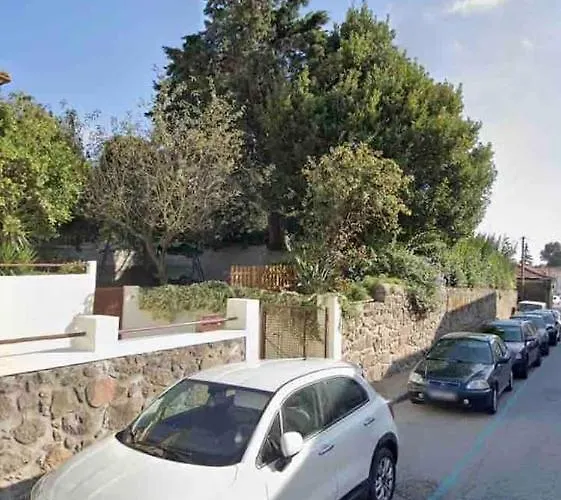 Casa Milheiro - Sunny Garden In Porto *