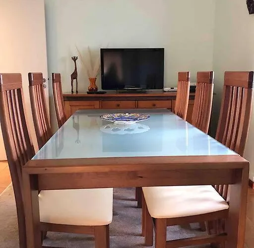 بيت للعطل Casa Milheiro - Sunny Garden In Porto