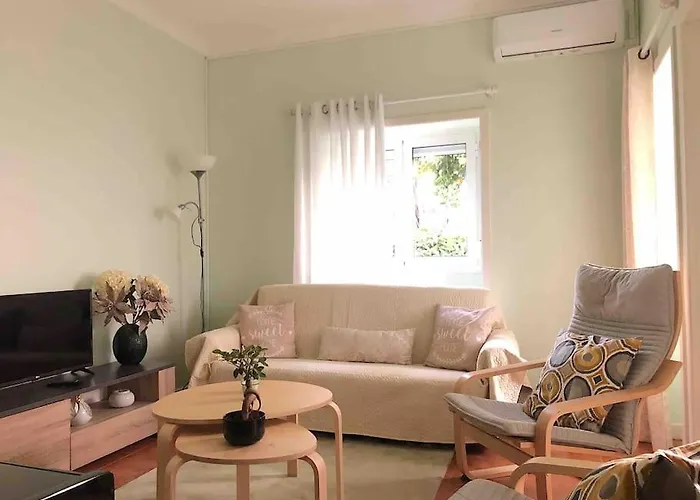 بيت للعطل Casa Milheiro - Sunny Garden In Porto