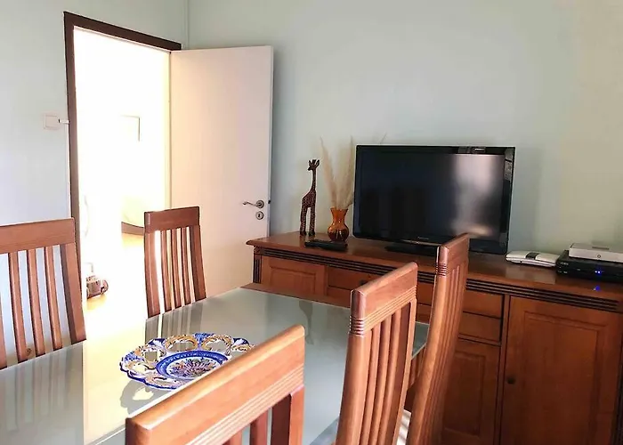 Casa Milheiro - Sunny Garden In Porto *