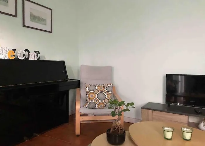 بيت للعطل Casa Milheiro - Sunny Garden In Porto