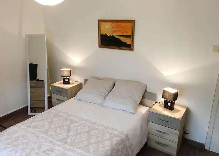 بيت للعطل Casa Milheiro - Sunny Garden In Porto Aguim